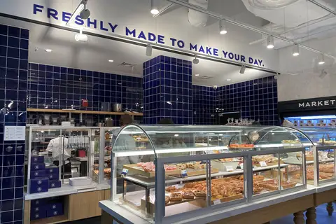 Moss Bakery photo 2
