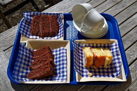 Moss Bakery photo 4