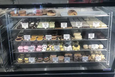 Moss Bakery photo 1